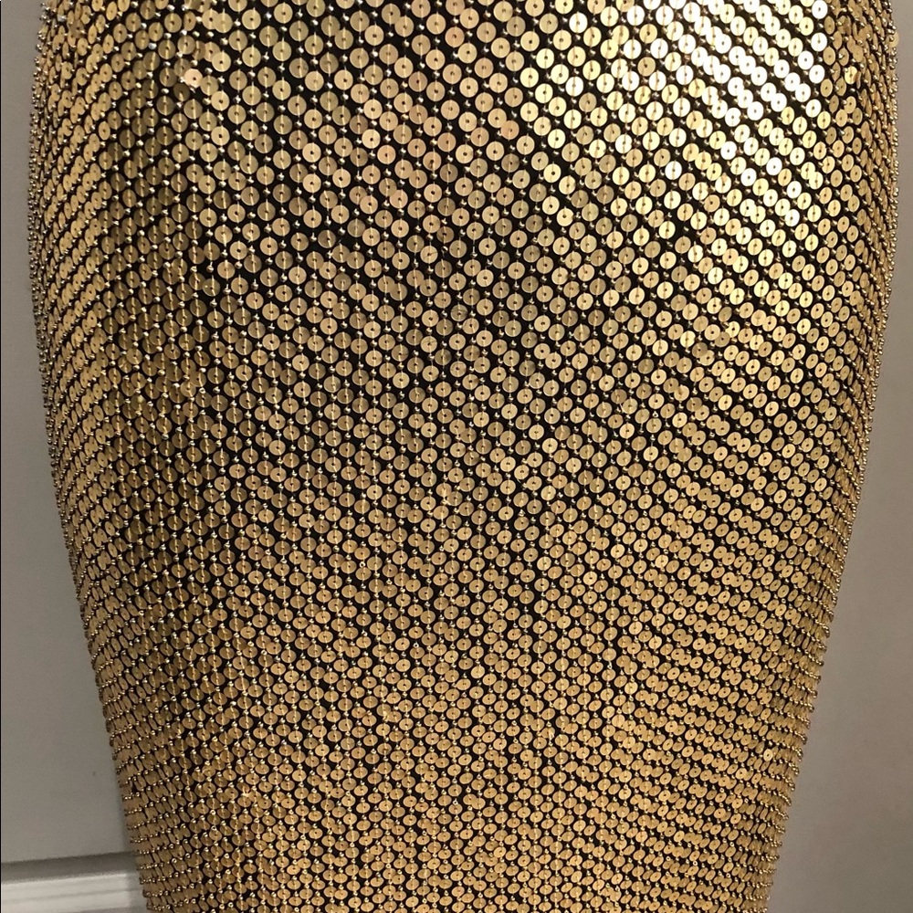LINDA ALLARD ELLEN TRACY SEGUIN SKIRT “New”